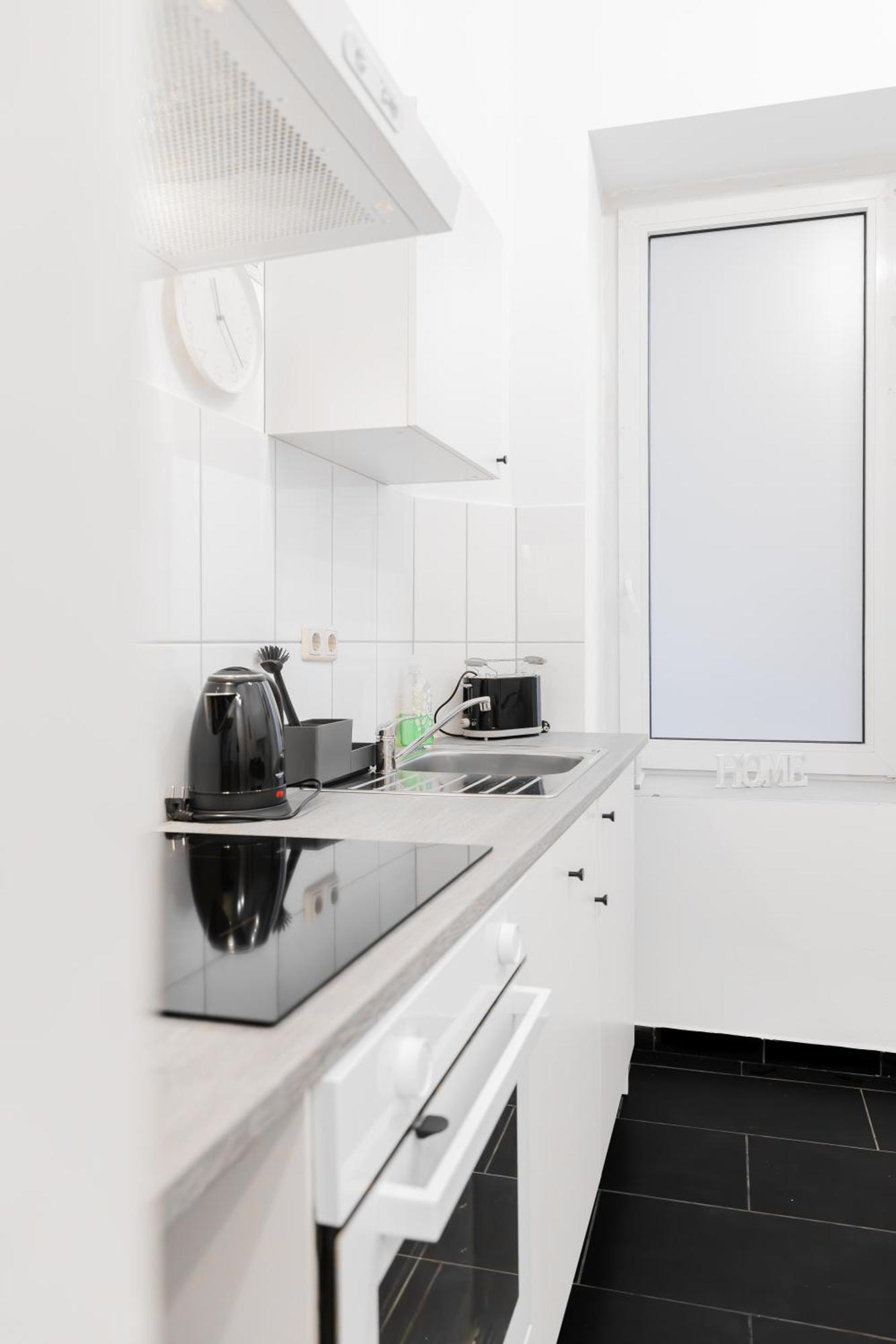 Altbauoase Im Goethequartier Apartment เบรเมอร์ฮาเฟิน ภายนอก รูปภาพ